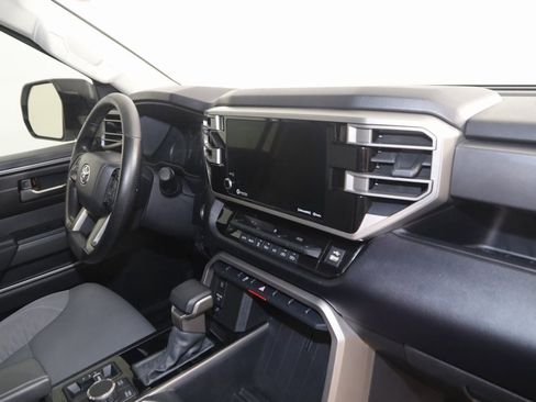 Used 2024 Toyota Tundra SR5 w/ SR5 Convenience Package image 39
