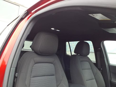 Used 2026 Chevrolet Equinox LT AWD/4WD image 22