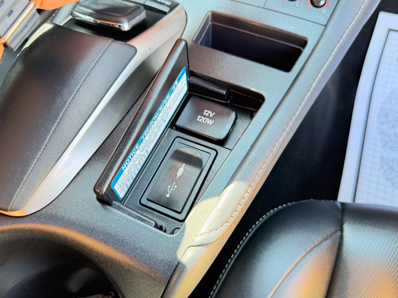 Used 2015 Lexus CT 200h w/ Navigation Package FWD image 47