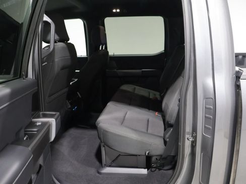 Used 2024 Ford F150 XLT w/ Equipment Group 302A MID AWD/4WD image 17
