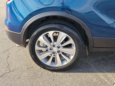 Used 2019 Buick Encore Preferred FWD image 7