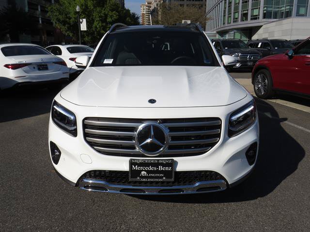 Used 2026 Mercedes-Benz GLB 250 4MATIC image 6