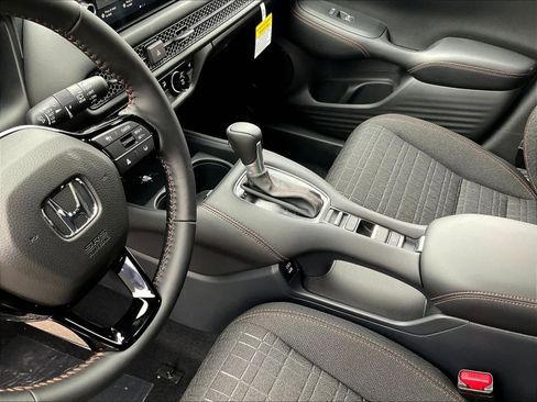 New 2026 Honda HR-V Sport image 14