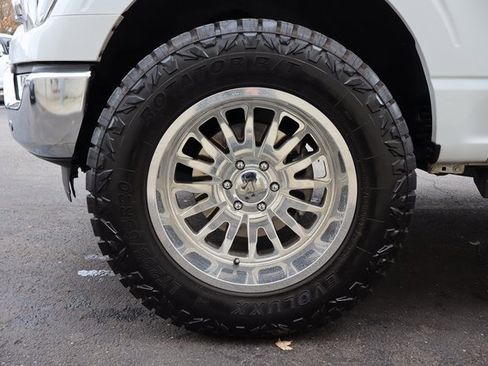 Used 2023 Ford F150 Lariat w/ Equipment Group 502A High image 11