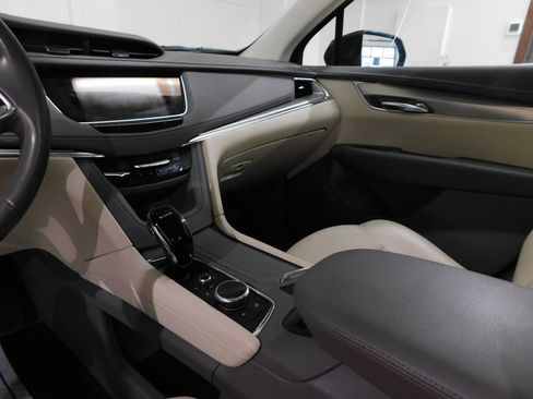 Used 2021 Cadillac XT5 Premium Luxury AWD/4WD image 54