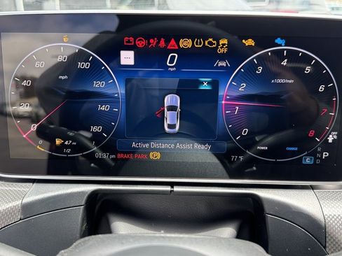 New 2026 Mercedes-Benz CLE 300 4MATIC Coupe image 12