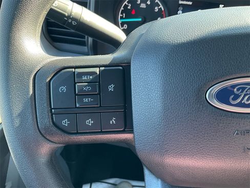 New 2026 Ford F250 XL w/ STX Appearance Package image 21