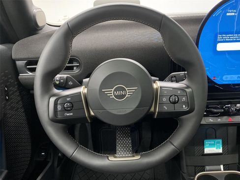 New 2026 MINI Cooper S FWD image 15