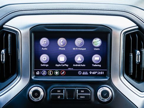 Used 2020 GMC Sierra 1500 Elevation w/ Elevation Value Package image 12