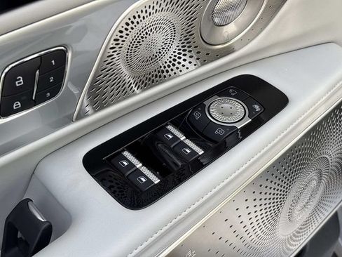 New 2026 Lincoln Nautilus Reserve AWD/4WD image 20