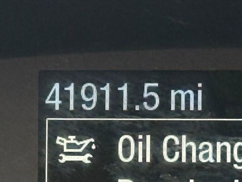 Used 2018 Ford EcoSport SE w/ SE Convenience Package image 33