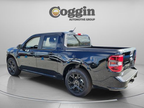 New 2026 Ford Maverick Lobo image 2