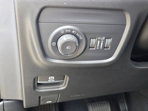 New 2025 Jeep Grand Cherokee Limited w/ Luxury Tech Group II image 27