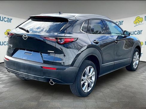 Used 2023 MAZDA CX-30 AWD 2.5 S w/ Premium Package image 6
