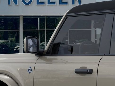 New 2026 Ford Bronco Outer Banks AWD/4WD image 22