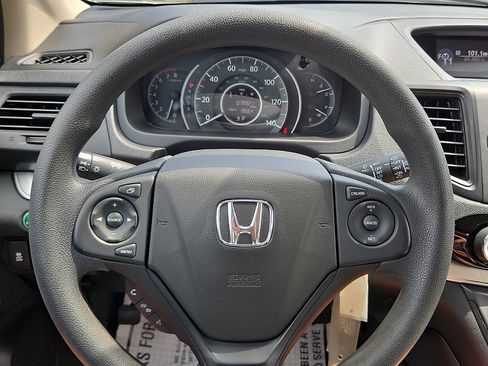 Used 2016 Honda CR-V LX image 20