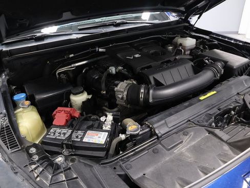 Used 2022 Nissan Frontier SV image 14