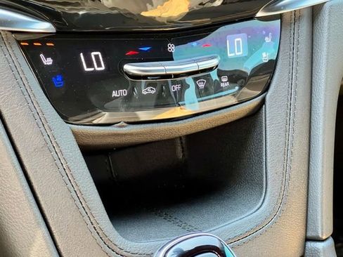 New 2024 Cadillac XT6 Sport w/ LPO, Onyx Lite Package image 33