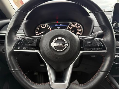 Certified 2024 Nissan Altima 2.5 SR image 23