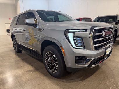 Used 2026 GMC Yukon Elevation w/ Elevation Premium Package