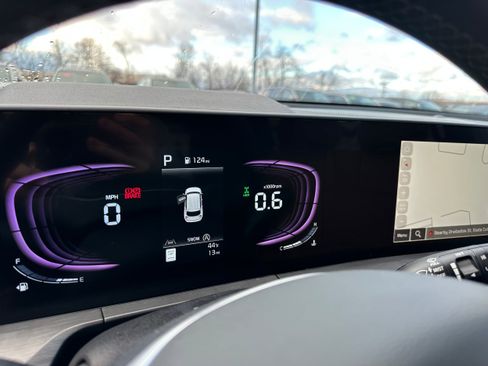 New 2025 Kia Telluride EX X-Line image 55