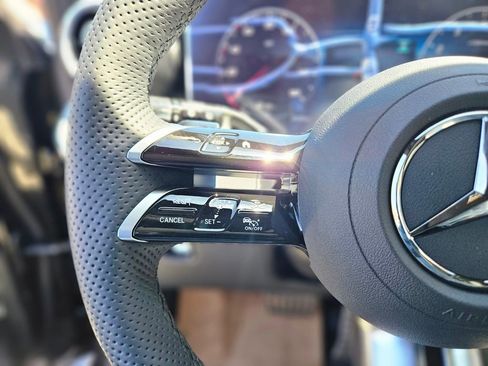 New 2026 Mercedes-Benz GLC 300 4MATIC image 25