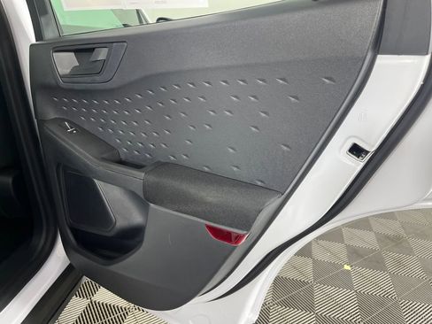 Used 2020 Ford Escape S image 14