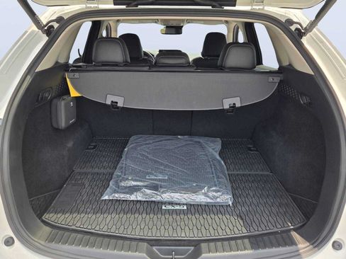 Certified 2025 MAZDA CX-5 AWD 2.5 S w/ Premium Plus Pkg image 14
