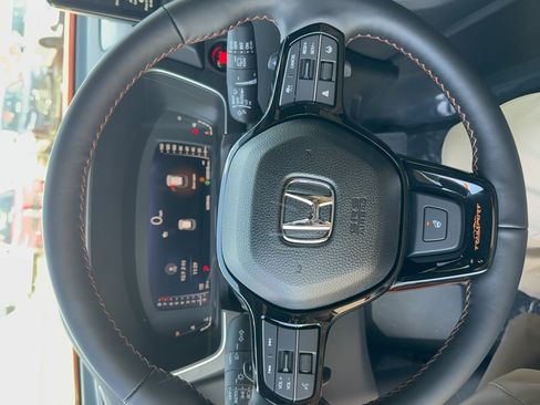 Used 2026 Honda Passport TrailSport Elite image 13