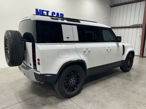 Used 2020 Land Rover Defender 110 HSE AWD/4WD image 15
