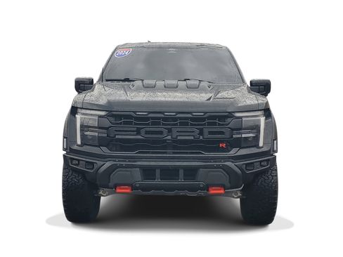 Used 2024 Ford F150 Raptor w/ Equipment Group 803A Raptor R AWD/4WD image 2