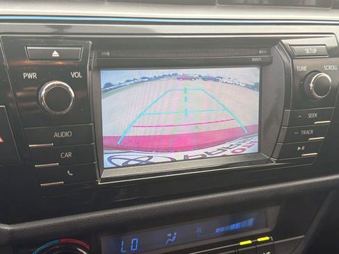 Used 2016 Toyota Corolla S FWD image 20