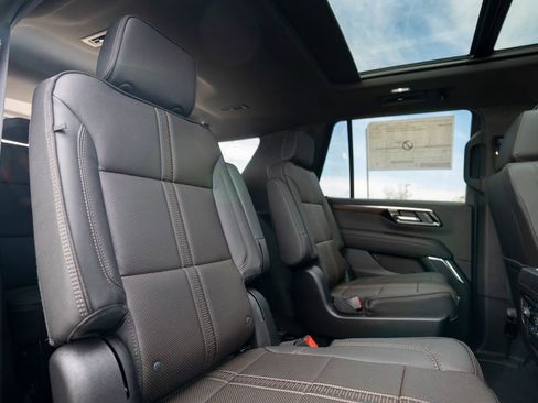 New 2026 Chevrolet Tahoe High Country image 45