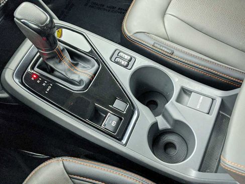 Certified 2025 Subaru Crosstrek 2.5i Limited w/ Popular Package #3A image 30