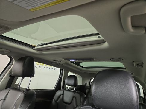 Used 2021 Kia Telluride SX w/ Nightfall Edition Package image 23