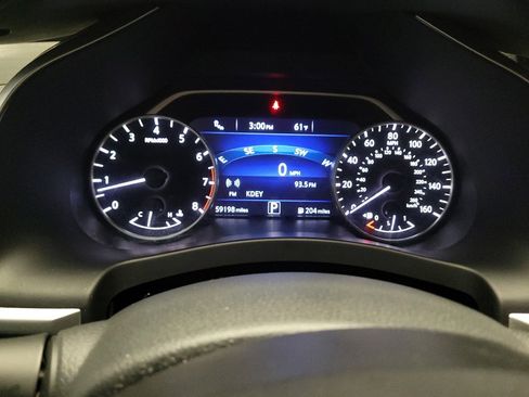 Used 2015 Nissan Murano SL w/ SL Technology Package image 23