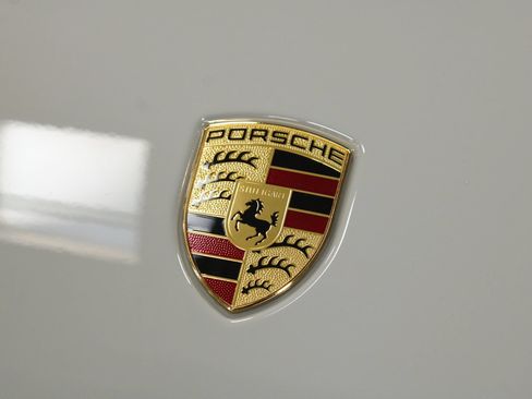 New 2026 Porsche Macan S AWD/4WD image 24