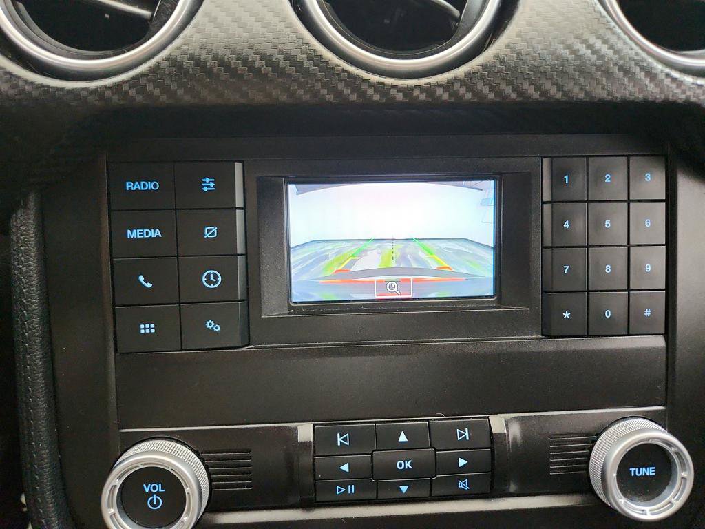 Used 2020 Ford Mustang Coupe RWD image 18