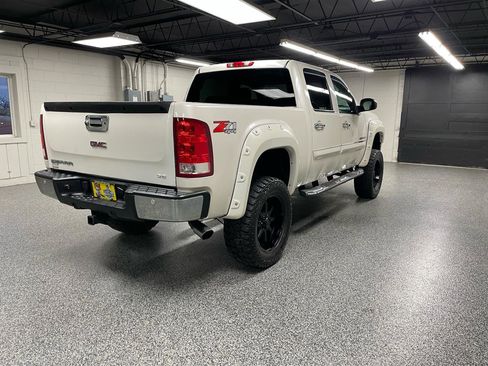 Used 2012 GMC Sierra 1500 SLE w/ Power Tech Package image 7