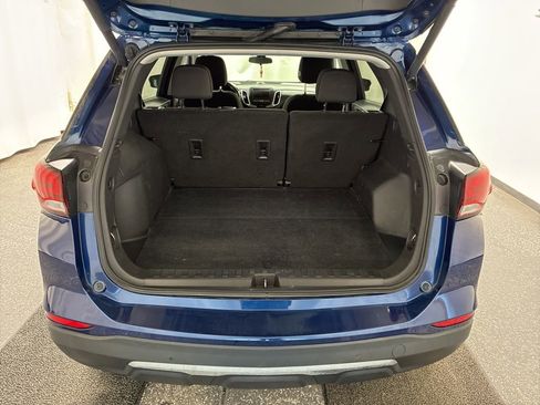 Used 2022 Chevrolet Equinox LT image 6