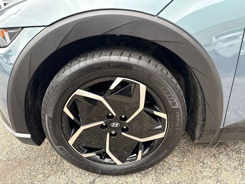 Certified 2023 Hyundai Ioniq 5 SE AWD/4WD image 10