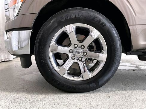 Used 2021 Ford F150 XLT w/ Equipment Group 301A Mid image 6