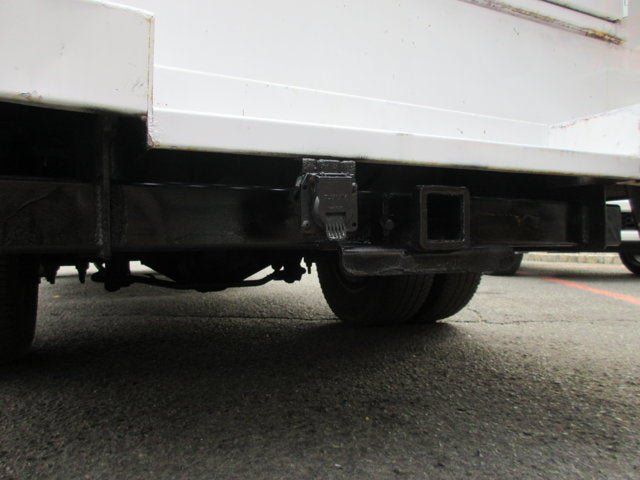 Used 2020 Ford F350 XL w/ Power Equipment Group AWD/4WD image 6