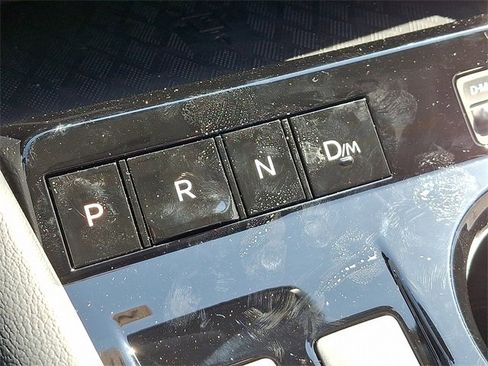 New 2025 Nissan Murano SL image 12