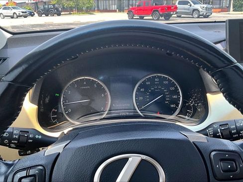 Used 2016 Lexus NX 200t FWD w/ Premium Package image 19