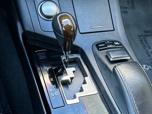 Used 2013 Lexus ES 350 w/ Luxury Pkg image 23