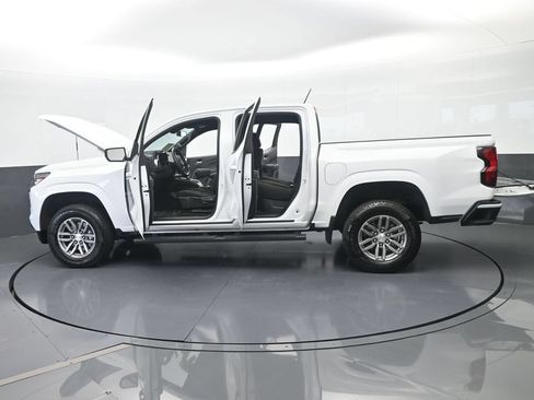 Used 2023 Chevrolet Colorado LT w/ LT Convenience Package RWD image 67