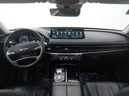 Used 2024 Genesis G80 2.5T image 13
