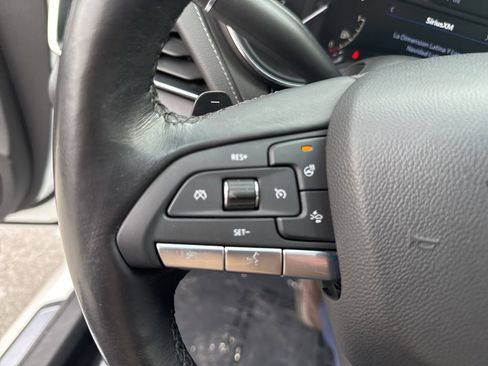 Used 2022 Cadillac CT5 Premium Luxury image 42