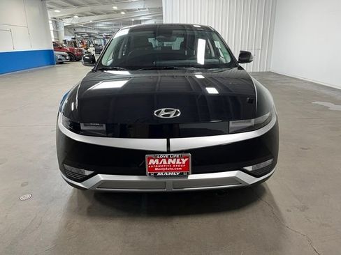 Used 2024 Hyundai Ioniq 5 SEL RWD image 8